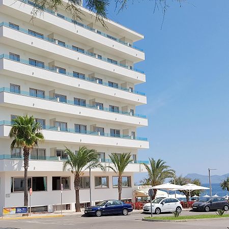 Aparthotel Stil Mar Y Paz Can Picafort  Exterior foto