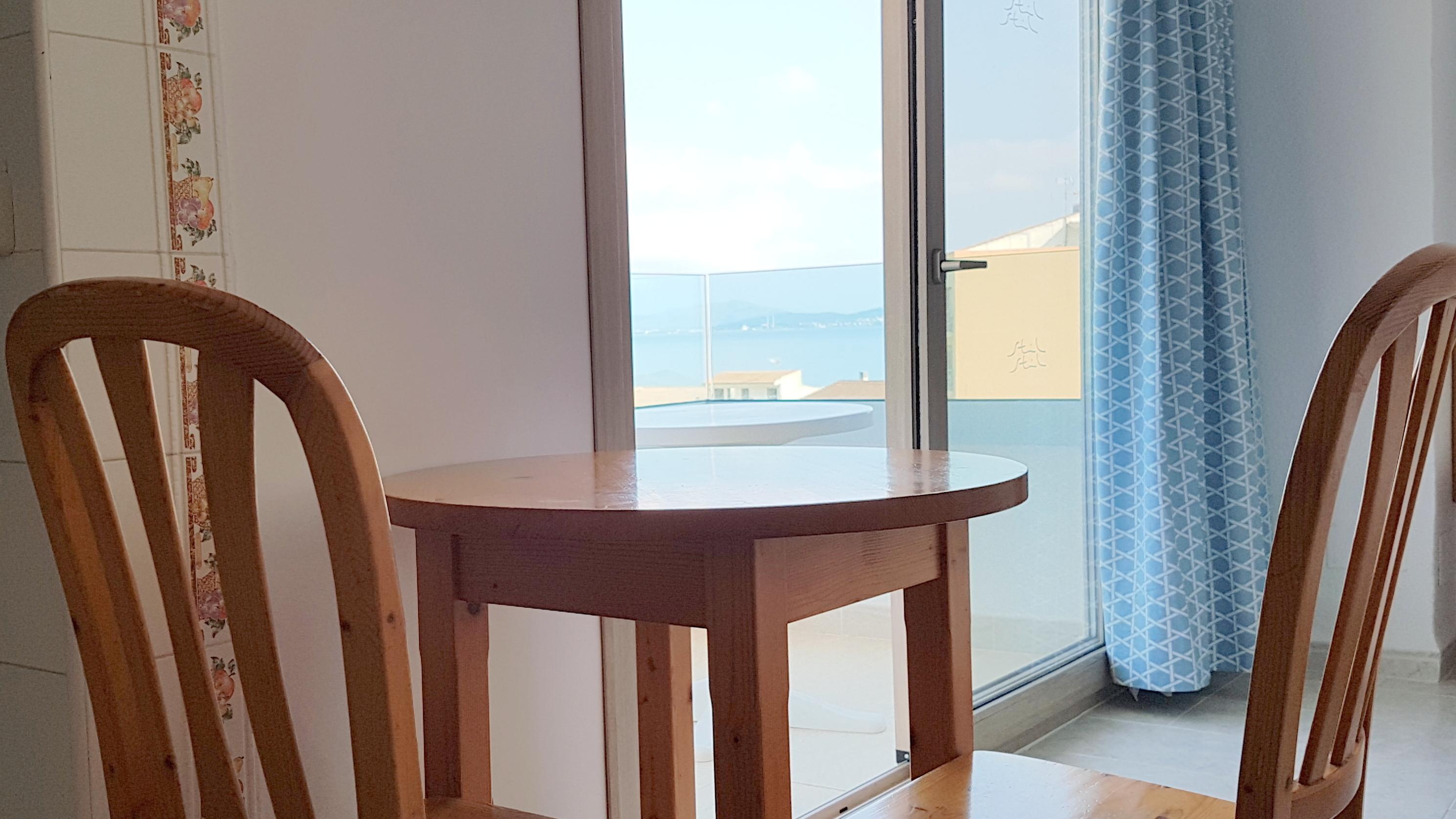 Aparthotel Stil Mar Y Paz Can Picafort  Exterior foto