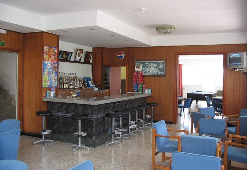 Aparthotel Stil Mar Y Paz Can Picafort  Exterior foto